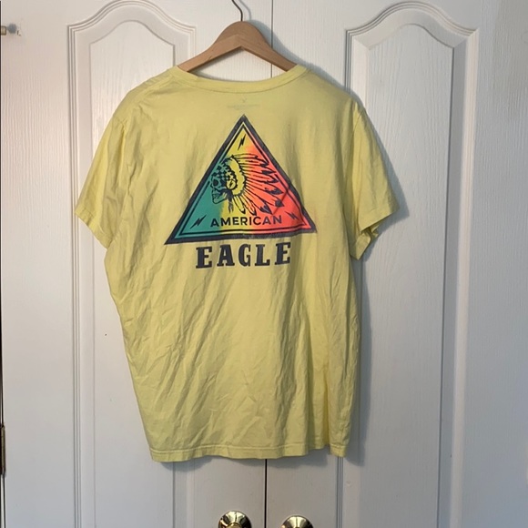 American eagle tee - Picture 2 of 2